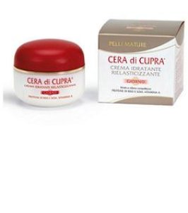 CERA DI CUPRA CR RIELASTIC GG