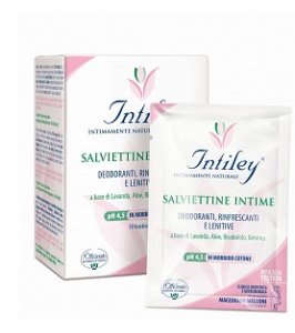 INTILEY SALVIETTINE INTIME 10P