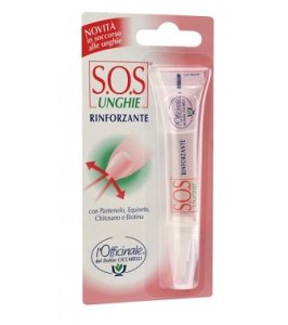 SOS UNGHIE RINF 10ML