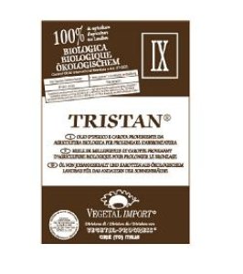 TRISTAN OLIO VEG IPERICO/CAR10