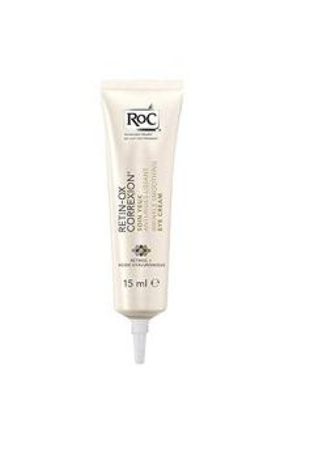 ROC ANTI ETA' AA RETIN-OX CORREXION OCCHI 15 ML