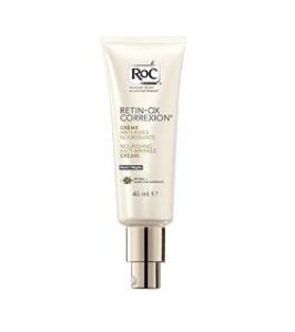 ROC ANTI ETA' AA RETIN-OX CORREXION NOTTE 40 ML