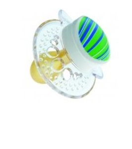 MAM ORIGINAL SUCCHIETTO 6+ CAUCCIU' CONFEZIONE SINGOLA