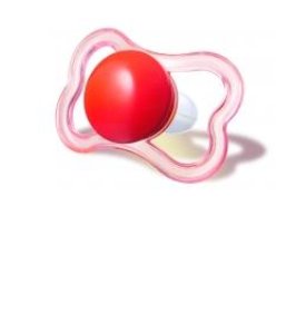 MAM AIR SUCCHIETTO 6+ SILICONE CONFEZIONE DOPPIA