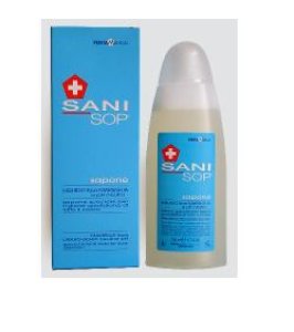 SANISOP-SAP MARS LIQ 200ML