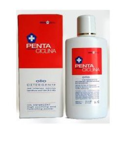 PENTACICLINA-OLIO 200ML