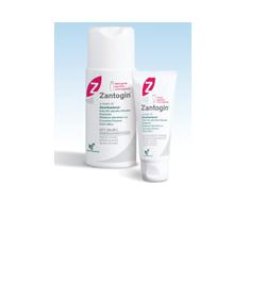 ZANTOGIN DET INT 250ML