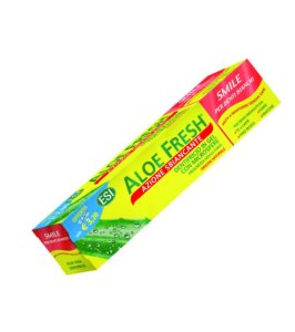 ESI ALOE FRESH SMILE 100 ML