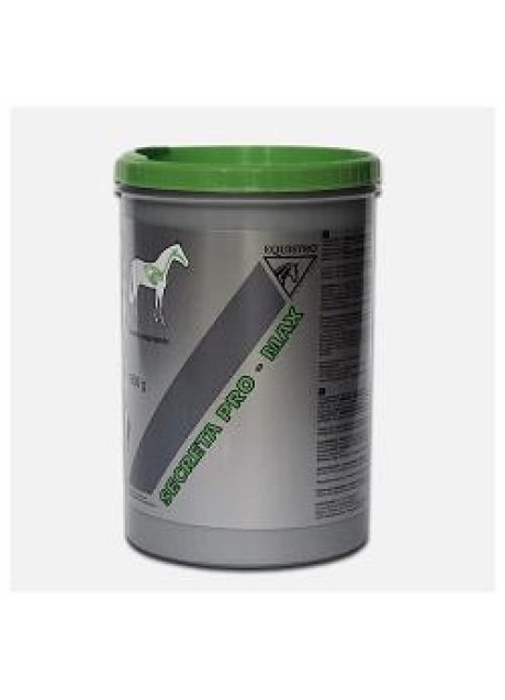 SECRETA PRO MAX EQUISTRO 800G