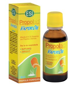PROPOLAID VAPOROIL 30 ML