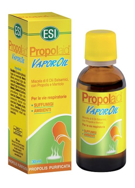 PROPOLAID VAPOROIL 30 ML