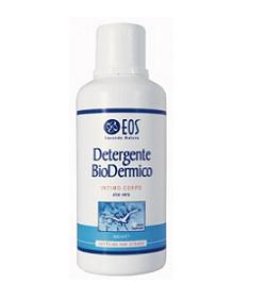 EOS DETERGENTE BIODERMICO 500 ML