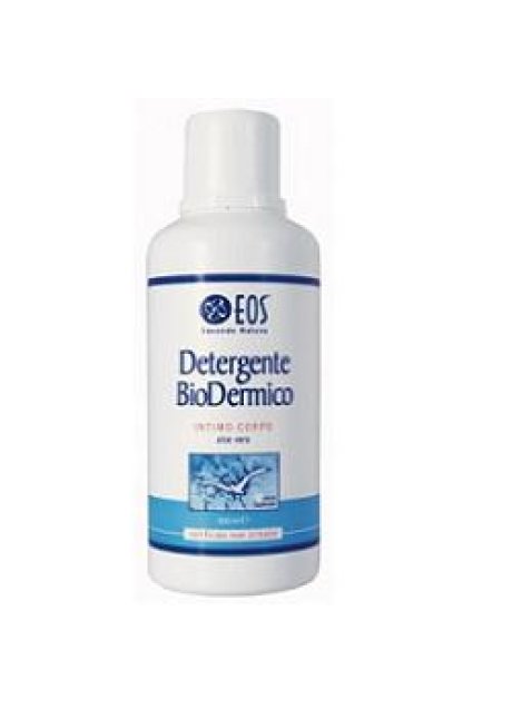 EOS DETERGENTE BIODERMICO 500 ML