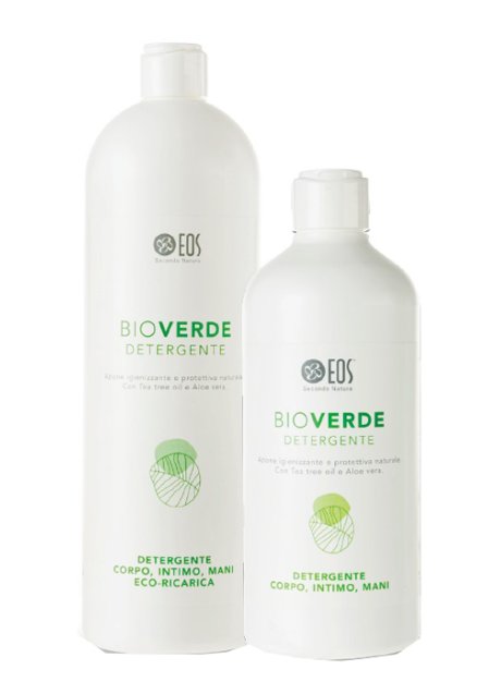 EOS BIOVERDE 500 ML