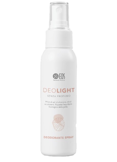 NATURALMENTE DEO LIGHT EOS