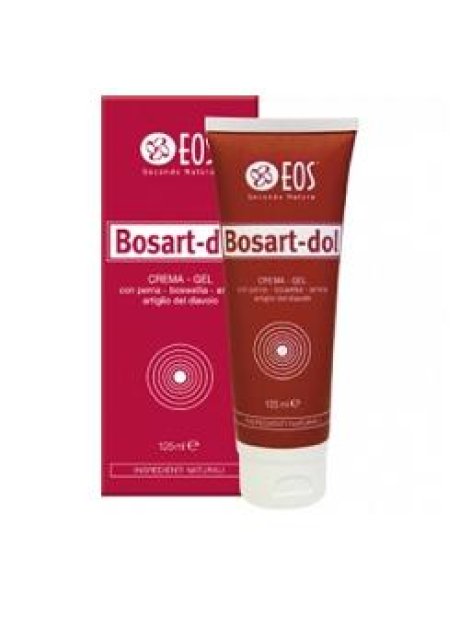 EOS BOSART DOL 125 ML