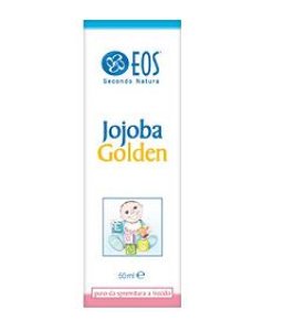 EOS OE OLIO JOJOBA 50ML