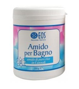EOS AMIDO BAGNO CANNOLI 250 G