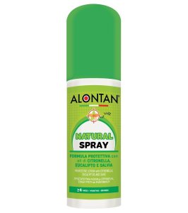 ALONTAN NATURAL SPRAY 75ML