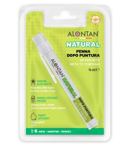 ALONTAN GEL LENITIVO