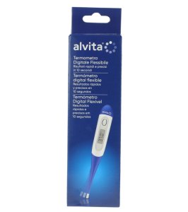 ALVITA TERMOMETRO DIGIT