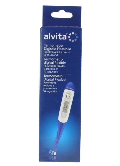ALVITA TERMOMETRO DIGIT