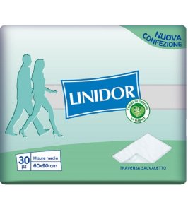 TRAVERSA LINIDOR 60 X 90 CM 30 PEZZI