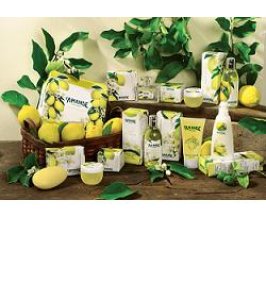 L'AMANDE FIORI DI LIMONI CREMA FLUIDA CORPO SPRAY AROMATICA200 ML