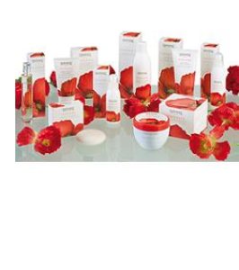 L'AMANDE PAPAVERO CREMA CORPO 300 ML