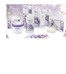 L'AMANDE GLICINE DEODORANTE SPRAY PROFUMATO 100 ML