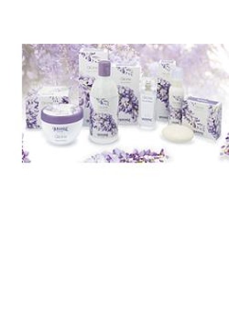 L'AMANDE GLICINE DEODORANTE SPRAY PROFUMATO 100 ML