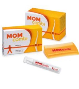 MOM COMBI ANTIPARASSITARIO 4 FLACONCINI MONODOSE 15 ML