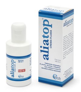 ALIATOP CREMA 100ML
