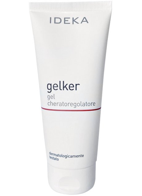 GELKER GEL 100 ML