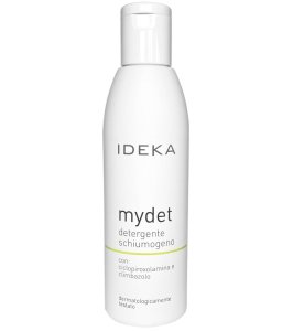 MYDET DOCCIASCHIUMA 200ML
