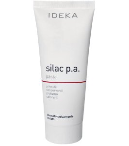 SILAC P A PASTA 100 ML