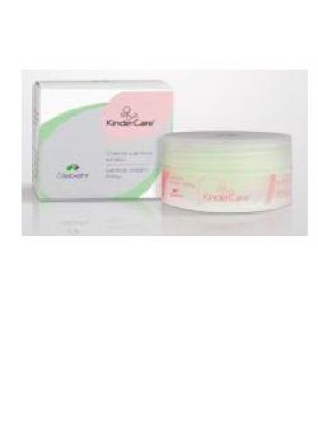 KINDERCARE CR LEN 50ML