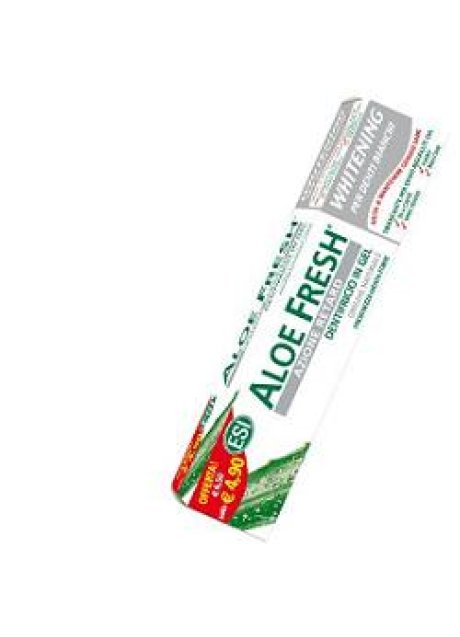 ESI ALOE FRESH WHITENING RETARD 100 ML ARTICOLO 0622SC ESI ALOE FRESH WHITENING RETARD 100 ML ARTICOLO 0622SC