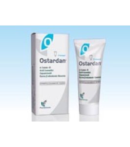 OSTARDAN CREMAGEL 50G