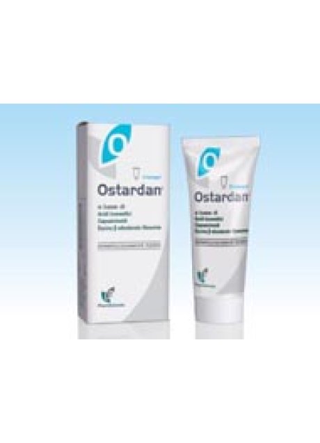 OSTARDAN CREMAGEL 50G