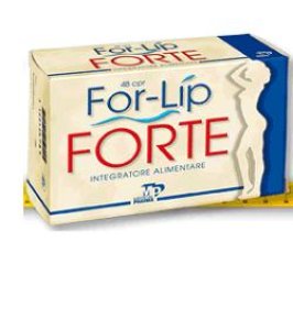 FORLIP FORTE 48 COMPRESSE