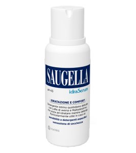 SAUGELLA IDRASERUM FLACONE 200 ML