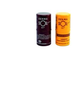 DERMASOL WR STICK COLORATO ALTA PROTEZIONE 4 ML