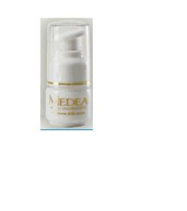MEDEA CR AC JALURONICO 1% 15ML