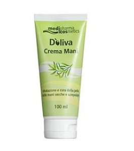 DOLIVA CR MANI 100ML<<<<