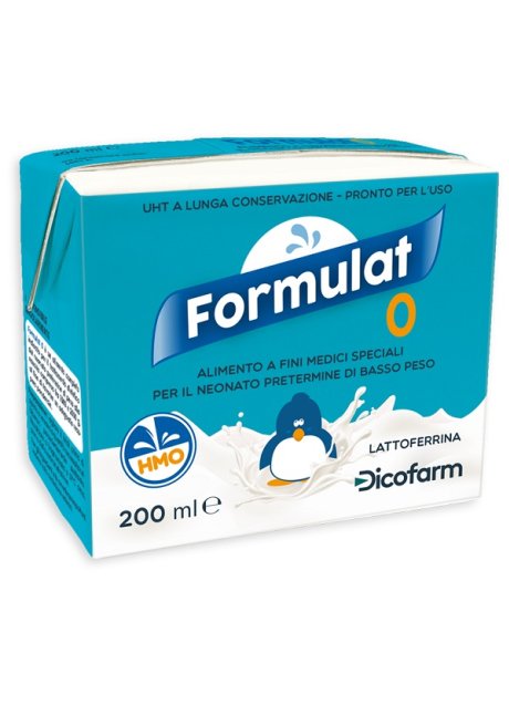 FORMULAT 0 LIQUIDO 3 BRICKS X 200 ML FORMULAT 0 LIQUIDO 3 BRICKS X 200 ML