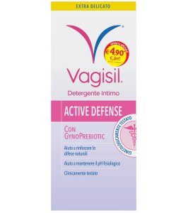 VAGISIL DET C/GYNOPRE250ML OFS
