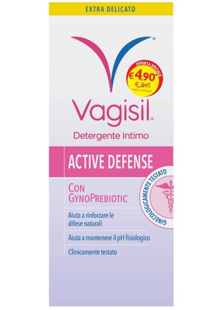 VAGISIL DET C/GYNOPRE250ML OFS