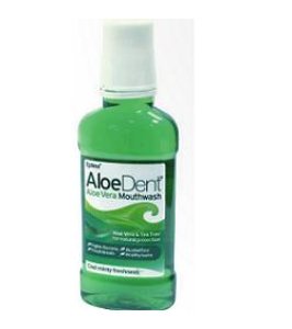 ALOEDENT COLLUTORIO 250ML