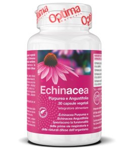 ECHINACEA 30 CAPSULE VEGETALI